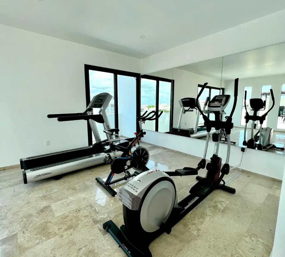 Appartement Your Home Away From Home In Playa Del Carmen!