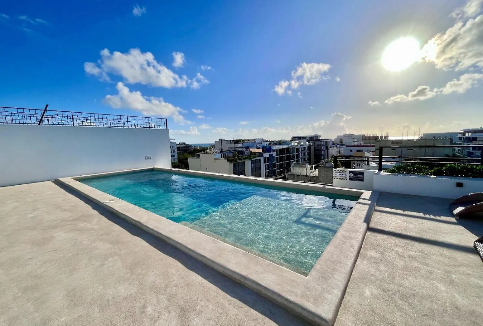 Appartement Your Home Away From Home In Playa Del Carmen! Mexico