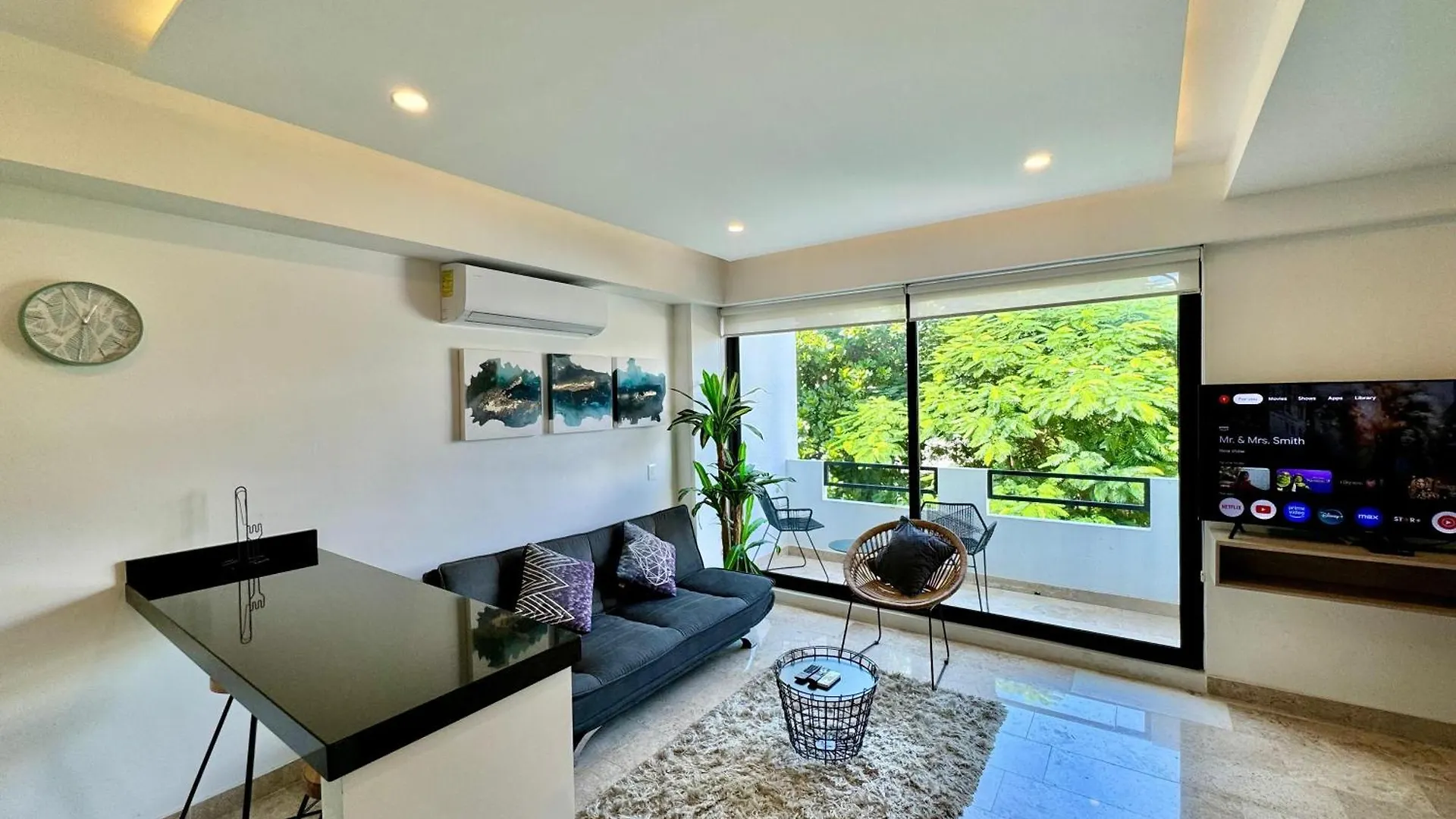Your Home Away From Home In Playa Del Carmen!