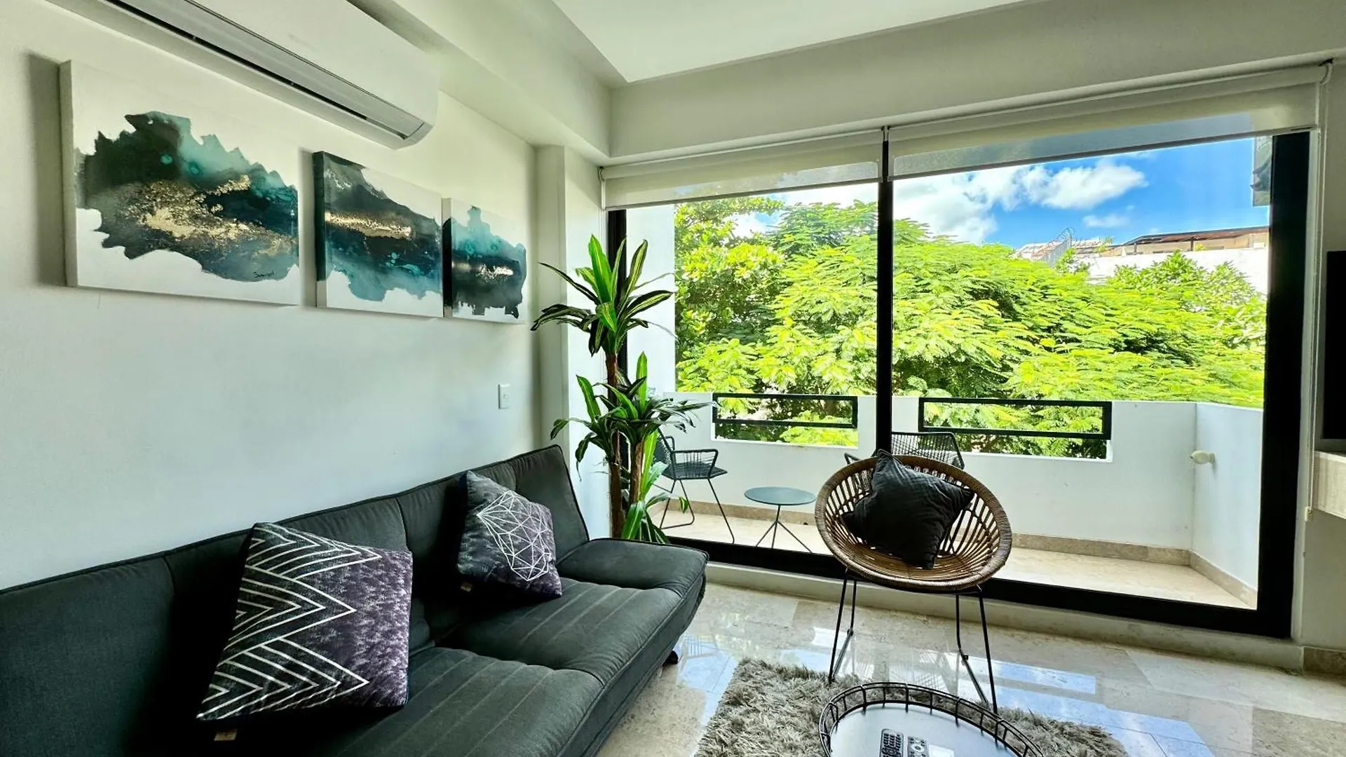 Appartement Your Home Away From Home In Playa Del Carmen! Mexico